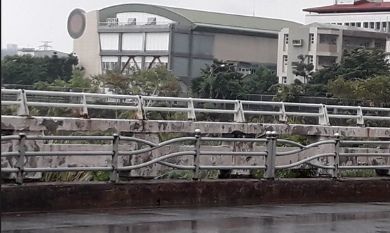 台中西港鐵欄杆, 台中西港鐵樓梯, 台中西港欄杆圍籬