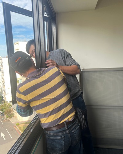 台中鋁門窗公司, 台中鋁門窗更換, 台中舊窗換新窗, 台中門窗更換, 台中鋁門窗安裝, 潭子鋁門窗安裝