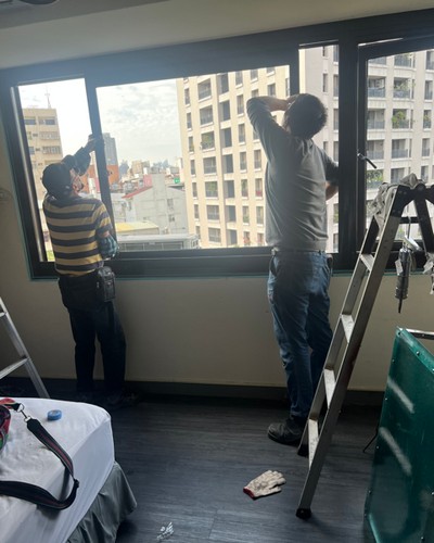 台中鋁門窗公司, 台中鋁門窗更換, 台中舊窗換新窗, 台中門窗更換, 台中鋁門安裝