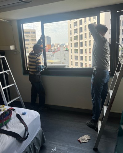 台中鋁門窗公司, 台中鋁門窗更換, 台中舊窗換新窗, 台中門窗更換, 台中鋁門窗安裝, 潭子鋁門窗安裝