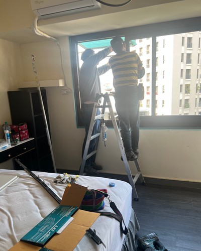 台中鋁門窗公司, 台中鋁門窗更換, 台中舊窗換新窗, 台中門窗更換, 台中鋁門窗安裝, 潭子鋁門窗安裝