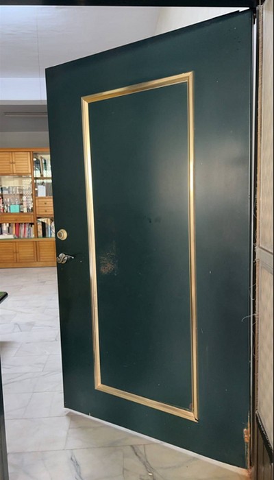 台中鐵工師傅, 台中不鏽鋼防盜門安裝, 台中不銹鋼鐵門安裝, 台中白鐵門安裝, 台中防盜門安裝